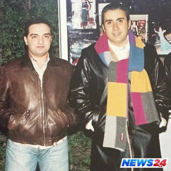 Tanınmış konsert təşkilatçısı qəzəbləndi: “Bu kartof soğan satışı deyil ki...” - FOTOLAR