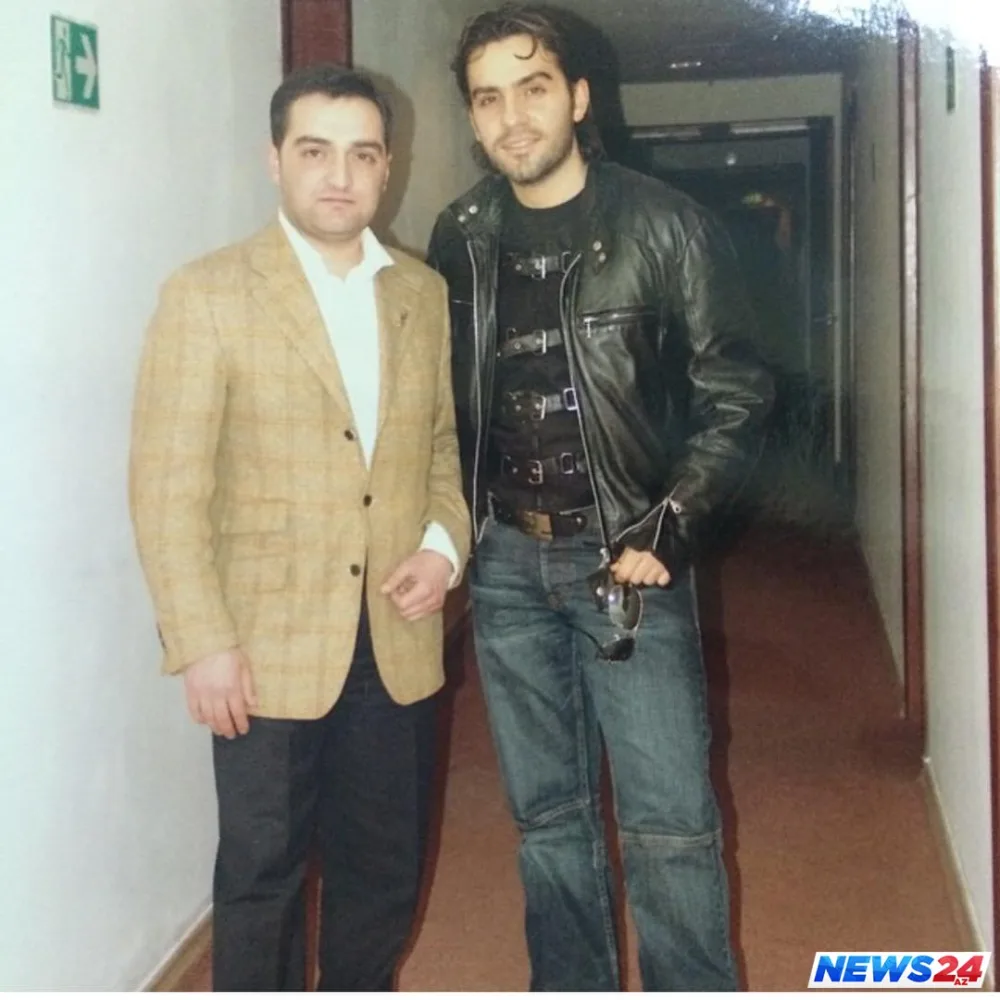 Tanınmış konsert təşkilatçısı qəzəbləndi: “Bu kartof soğan satışı deyil ki...” - FOTOLAR