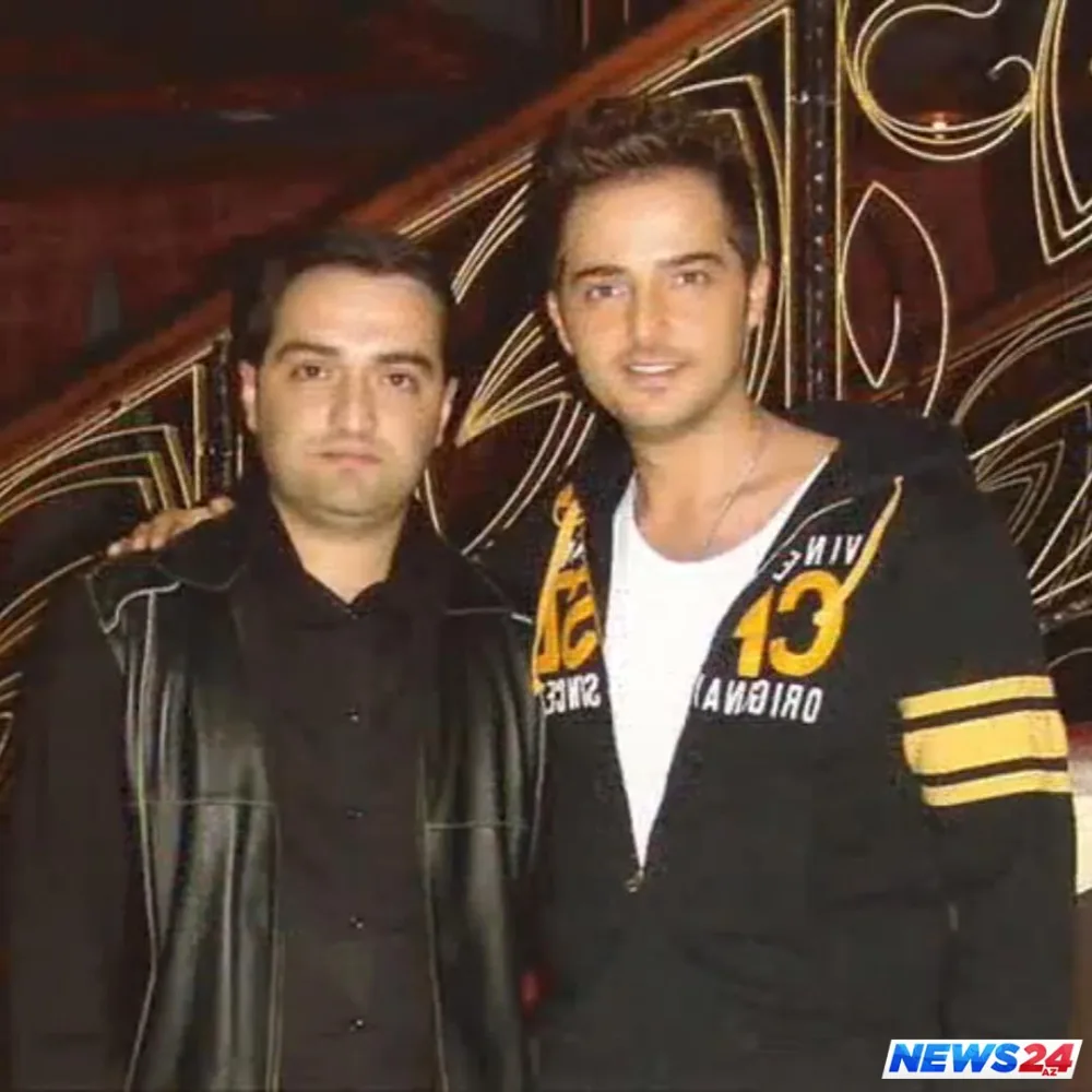 Tanınmış konsert təşkilatçısı qəzəbləndi: “Bu kartof soğan satışı deyil ki...” - FOTOLAR