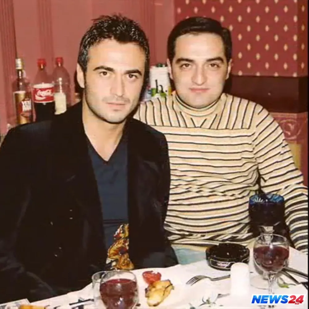 Tanınmış konsert təşkilatçısı qəzəbləndi: “Bu kartof soğan satışı deyil ki...” - FOTOLAR