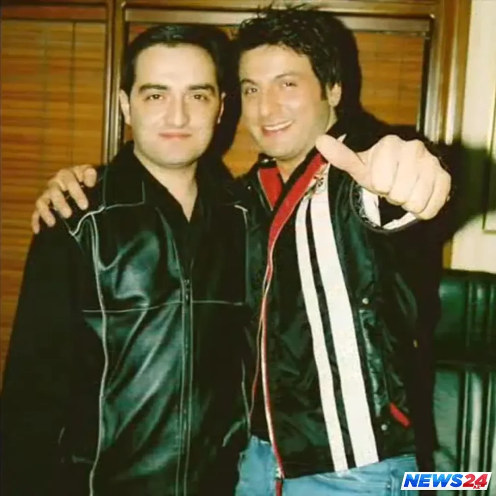 Tanınmış konsert təşkilatçısı qəzəbləndi: “Bu kartof soğan satışı deyil ki...” - FOTOLAR