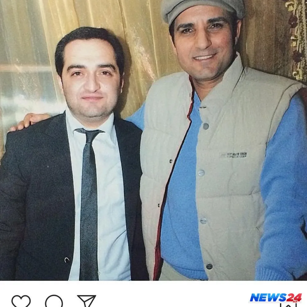 Tanınmış konsert təşkilatçısı qəzəbləndi: “Bu kartof soğan satışı deyil ki...” - FOTOLAR