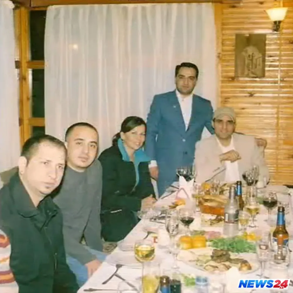 Tanınmış konsert təşkilatçısı qəzəbləndi: “Bu kartof soğan satışı deyil ki...” - FOTOLAR