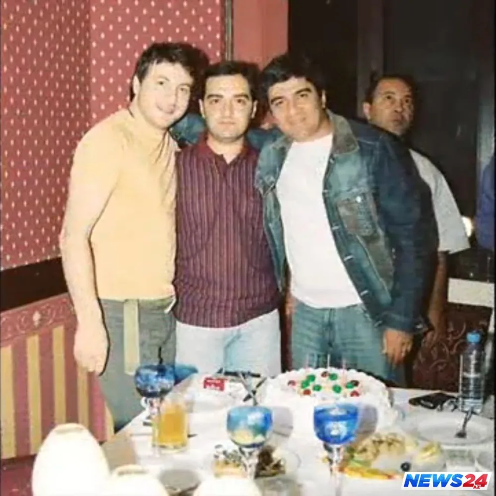 Tanınmış konsert təşkilatçısı qəzəbləndi: “Bu kartof soğan satışı deyil ki...” - FOTOLAR