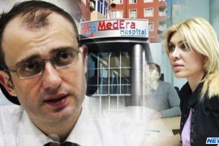 MedEra klinikasından daha bir şikayət - Epilepsiyalı xəstəyə şüa veriblər?