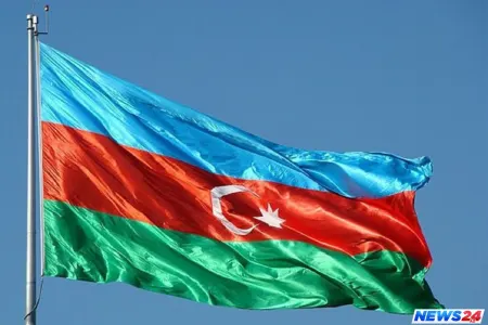Bu gün Azərbaycanın Müstəqillik Günüdür