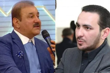 "İlhaməni aldadıb, 30 mini almaq istəyirdi" - Orxanın dələduzluğunu açıqladı - VİDEO