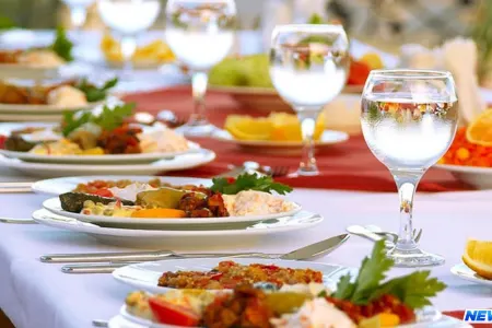 Restoranların iyrənc üzü: başqalarının artığını bu yolla... - MÜTLƏQ OXUYUN!