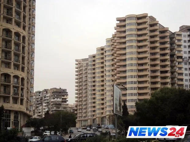 “Tamam” şirkəti inşa etdiyi binanın sakinlərini niyə incidir?