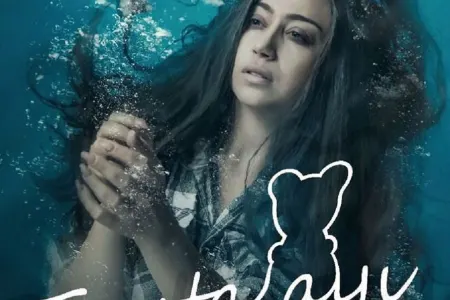 Damla "Taxta ayı"nın anonsunu yayımladı - VİDEO