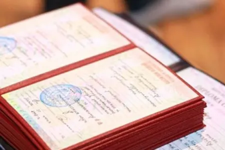 Bu Azərbaycan universitetlərinin diplomları Türkiyədə tanınmır – Diqqətli olun