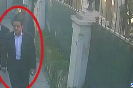 Şahzadə küncə sıxılır: Qatillərdən biri onun yaxın adamlarındandır - FOTO