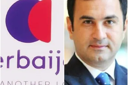 Turizm Assosiasiyanın rəhbəri loqo ilə bağlı narazılıqlara fikir bildirdi