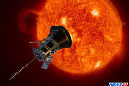 NASA insanları Veneraya göndərəcək