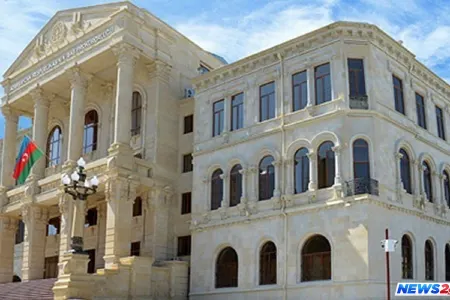 Baş Prokurorluqdan azad olunan MTN-çilərlə bağlı - Açıqlama