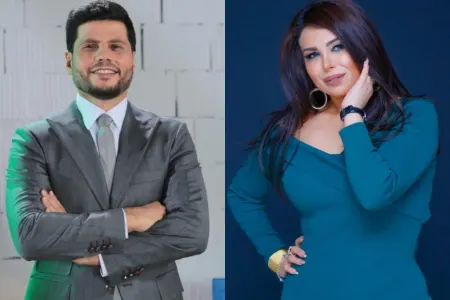 Zaurla Günel arasında qalmaqal:"Bəsdir başını həyasızcasına camaatın həyatına soxdun"