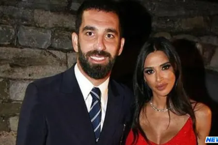 Arda Turana daha bir zərbə QAYINATASINDAN GƏLDİ