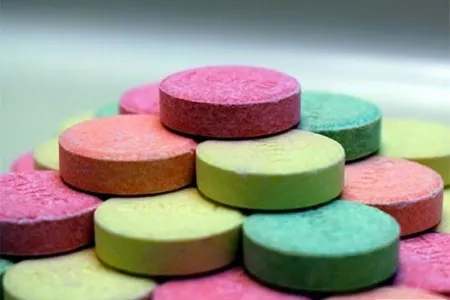 Alimlər uzunömürlülük vitaminlərini elan etdilər
