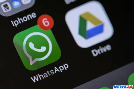 Whatsapp tətilə gedir - Yenilik