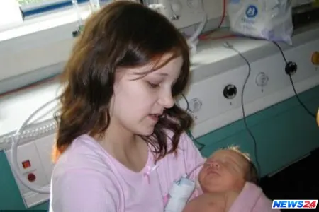 14 yaşlı qız qohumundan uşaq dünyaya gətirdi, amma bakirədir - ŞOK