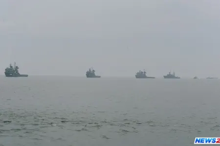 İran gəmisində ölən şəxslərin meyitləri təhvil verilib, zəhərlənənlər xəstəxanadan buraxılıblar