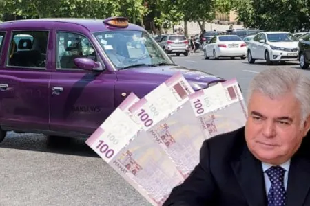 Ziya Məmmədovun 35 minə aldığı taksilər “su qiyməti”nə satılır - QİYMƏT