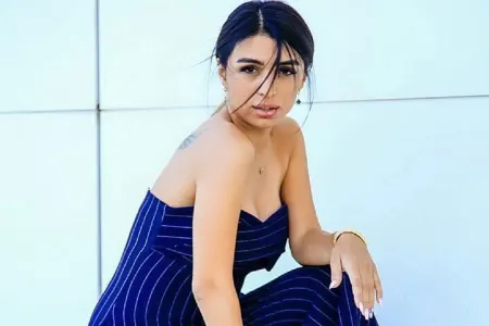 Renka plastik əməliyyat üçün ölkəni tərk etdi