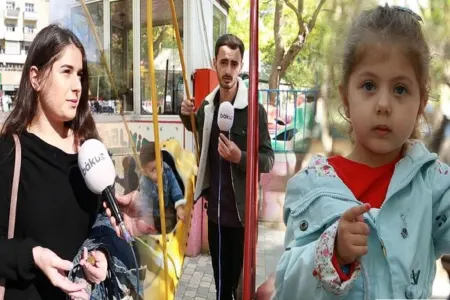 Ailədə neçə uşaq olmalıdır? - SORĞU
