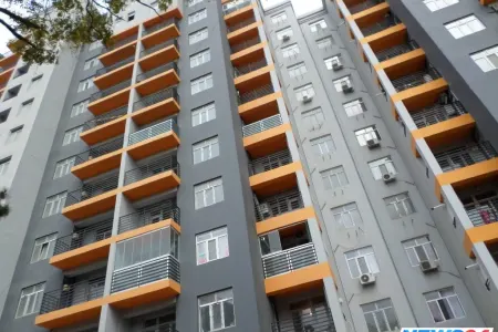 Azərbaycanda 160 gəmiçiyə mənzil veriləcək