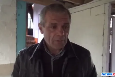 “Bir-birini seviblər, çıxıb gediblər” - Qız qaçırdığına görə öldürülən oğlanın atası
