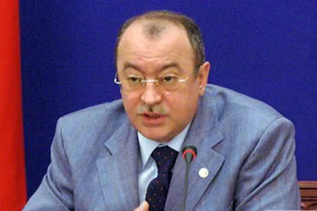 Kəmaləddin Heydərova məxsus otel bağlandı
