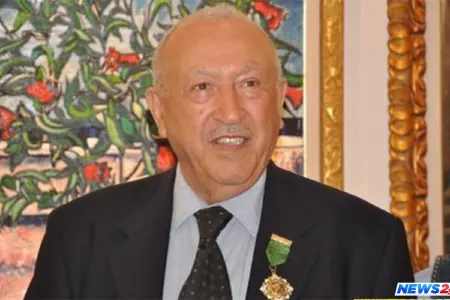 Məşhur rəssam “Kotanlı”da - FOTOLAR
