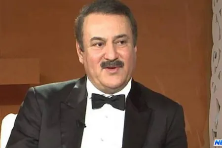 Yaxşı kişi maşınının qiymətini deməz – Əməkdar artistdən atmaca- VİDEO