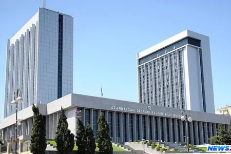 Deputatların statusu ilə bağlı qanun dəyişdirilir