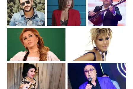 Müğənnilər iradlarla razılaşmır: “Dilçilik İnstitutunda oturanların qüsurlarını taparıq” - SORĞU