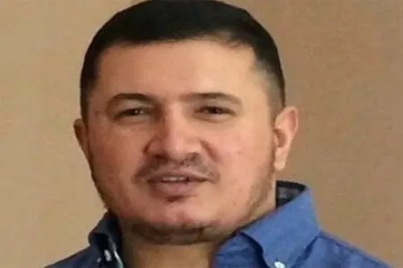 Lotu Quli yenidən həbs olundu