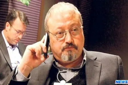 Jurnalistin ölüm əmrini şahzadənin müşaviri verib: “O itin başını mənə gətirin”