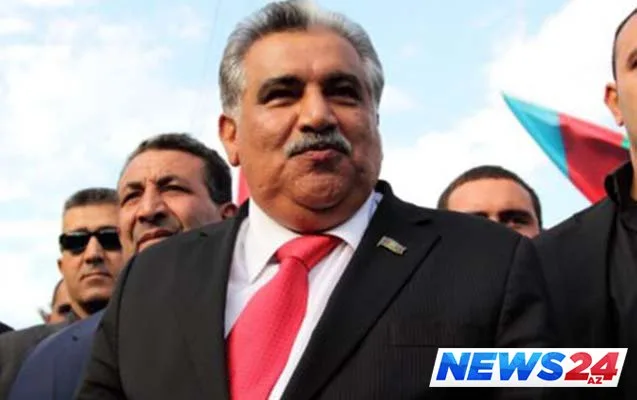 Əhəd Abıyev əməliyyat olundu