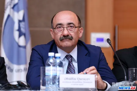 Nazir Mikayıl Müşfiqin meyitinin qalıqlarının tapılması ilə bağlı iddialara münasibət bildirib