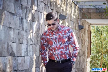 Yaşar yeni mahnısını təqdim etdi, şikayətləndi: "Klipdən çox verilişlərdəki davaları izləyirlər" - FOTOLAR - VİDEO