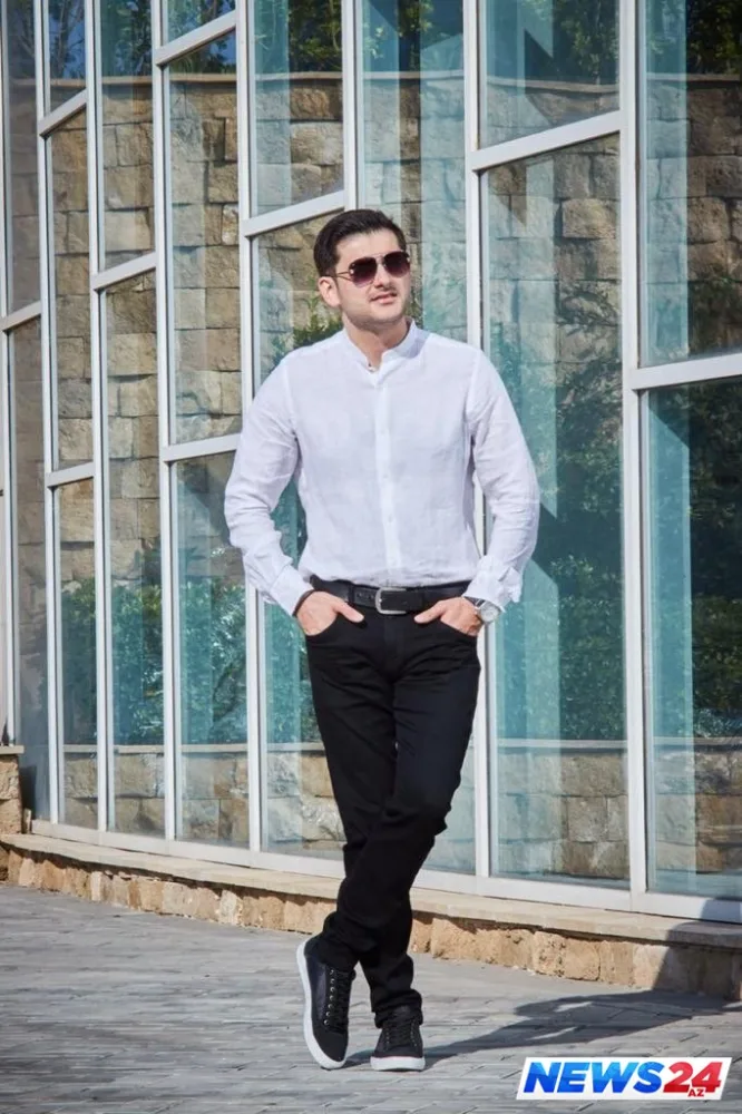 Yaşar yeni mahnısını təqdim etdi, şikayətləndi: "Klipdən çox verilişlərdəki davaları izləyirlər" - FOTOLAR - VİDEO