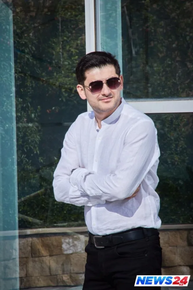 Yaşar yeni mahnısını təqdim etdi, şikayətləndi: "Klipdən çox verilişlərdəki davaları izləyirlər" - FOTOLAR - VİDEO