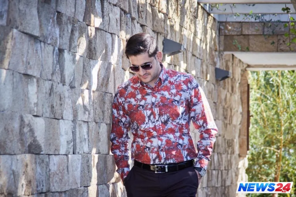 Yaşar yeni mahnısını təqdim etdi, şikayətləndi: "Klipdən çox verilişlərdəki davaları izləyirlər" - FOTOLAR - VİDEO