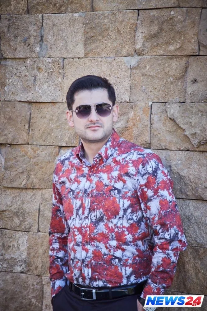 Yaşar yeni mahnısını təqdim etdi, şikayətləndi: "Klipdən çox verilişlərdəki davaları izləyirlər" - FOTOLAR - VİDEO