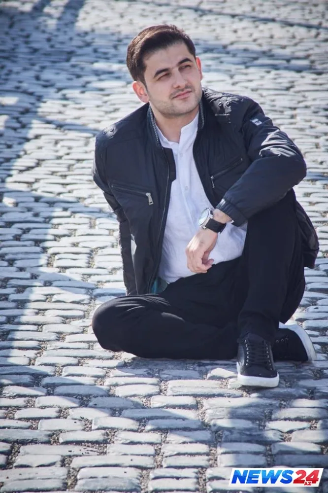 Yaşar yeni mahnısını təqdim etdi, şikayətləndi: "Klipdən çox verilişlərdəki davaları izləyirlər" - FOTOLAR - VİDEO