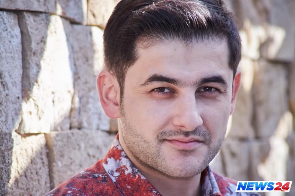 Yaşar yeni mahnısını təqdim etdi, şikayətləndi: "Klipdən çox verilişlərdəki davaları izləyirlər" - FOTOLAR - VİDEO