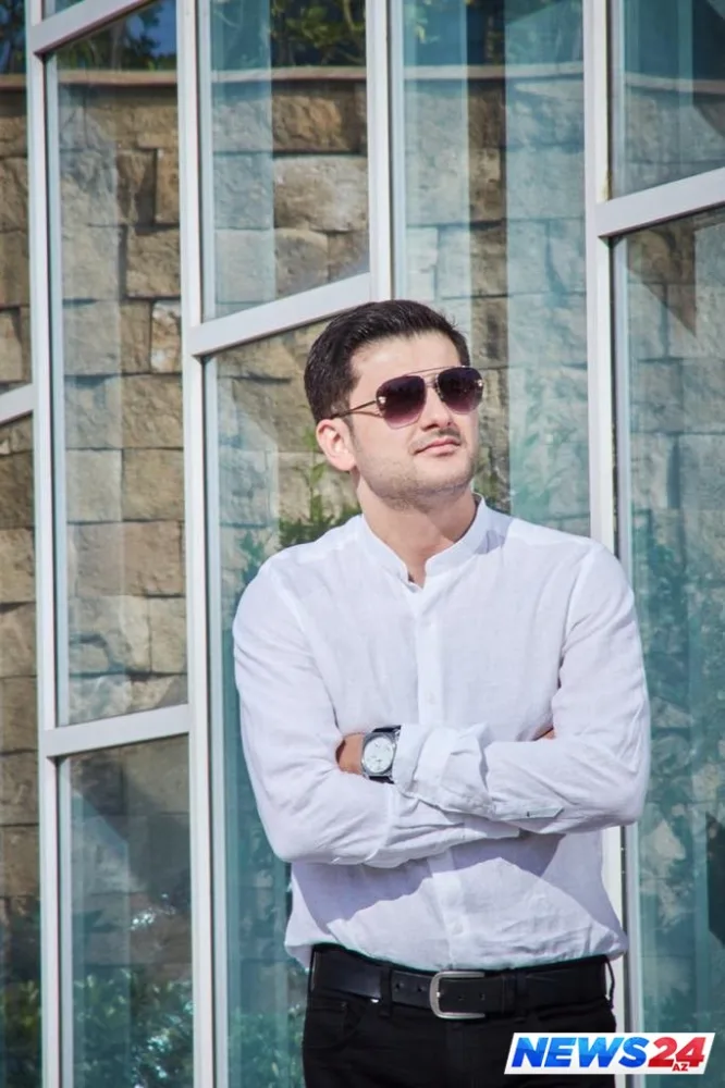 Yaşar yeni mahnısını təqdim etdi, şikayətləndi: "Klipdən çox verilişlərdəki davaları izləyirlər" - FOTOLAR - VİDEO
