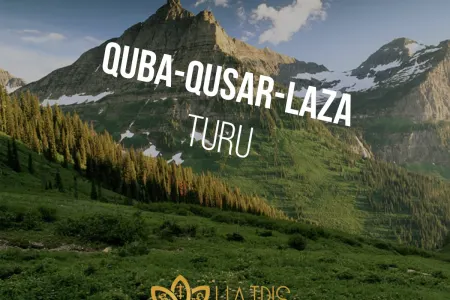 Quba-Qusar-Laza