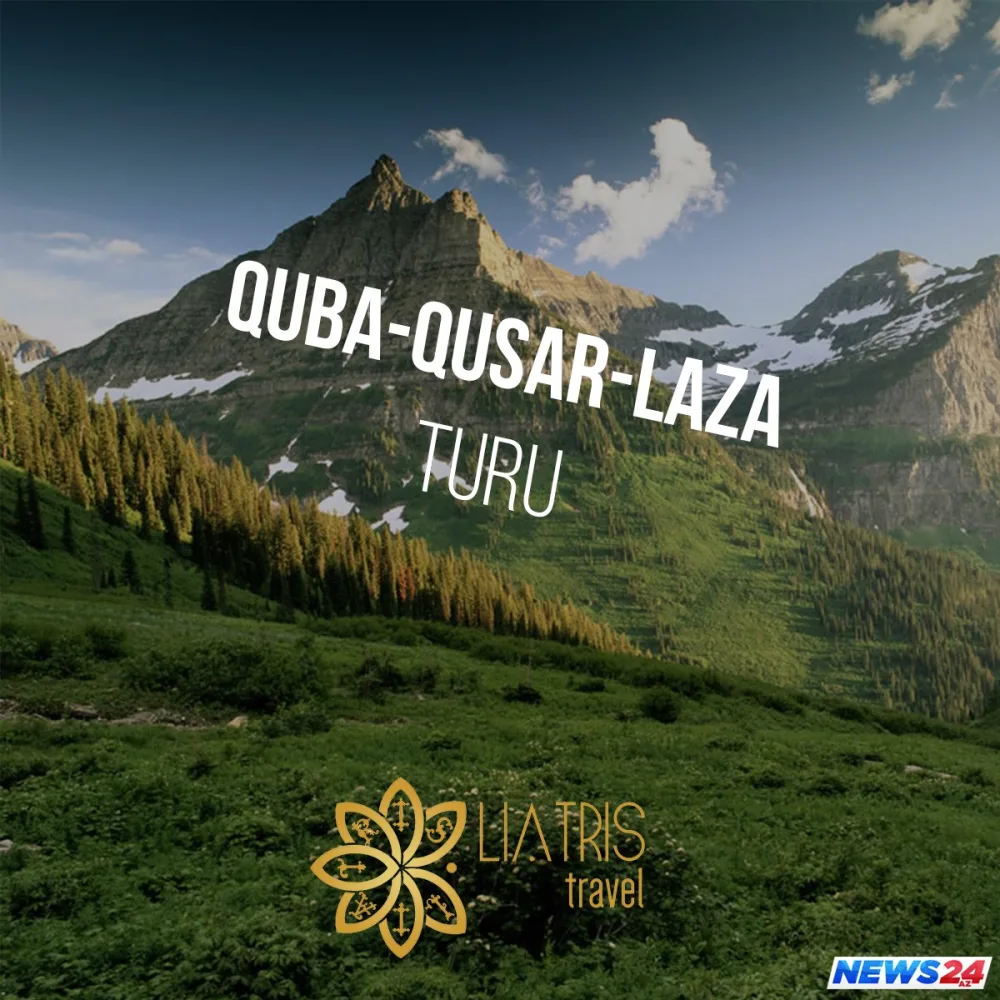 Quba-Qusar-Laza