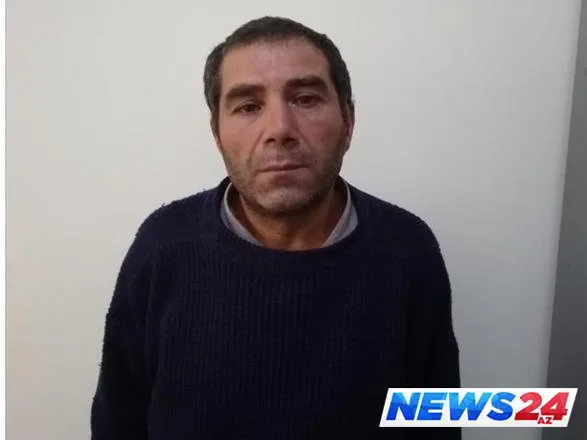 Azərbaycanda dəhşət: Oğul valideynlərini döyüb, bu hala saldı